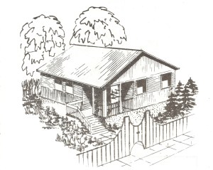 honeyfrequency - culture and recreation (lp; 2015)