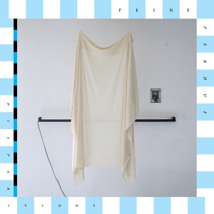 Peine Perdue - Disparitions (lp; 2015)