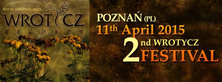 2nd Wrotycz Festival 2015