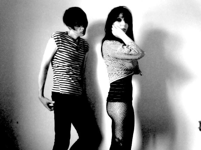 Luca Bandini Alessandra Gismondi (Shad Shadows)