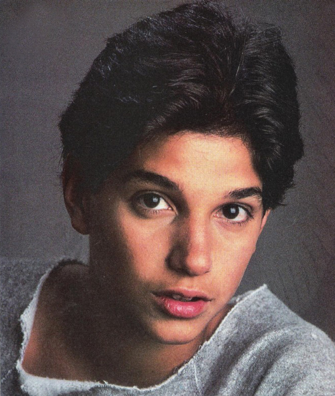 Daniel LaRusso (Karate King)