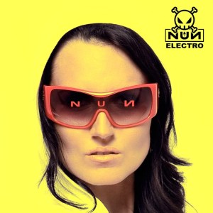 NUN - Electro (2015)