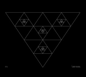 Schröttersburg - Krew (lp; 2015)