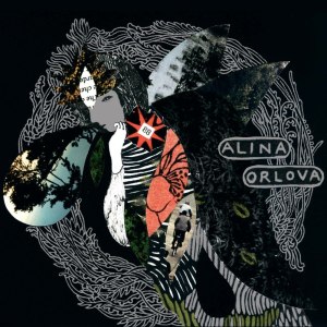 Alina Orlova - 88 (lp; 2015)