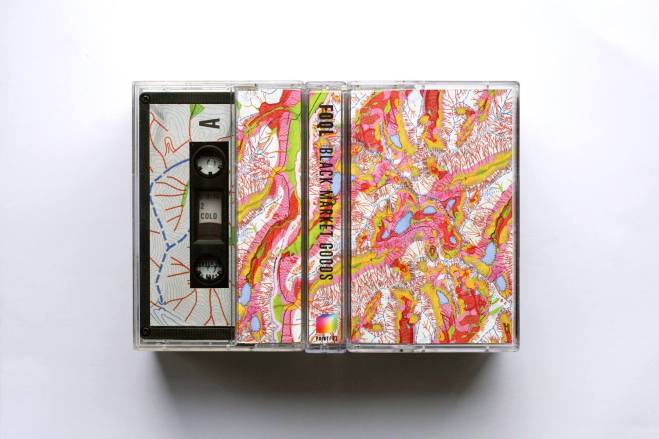 FOQL - Black Market Goods (kaseta magnetofonowa)