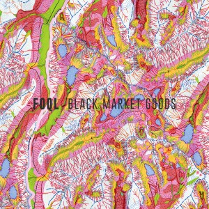 FOQL - Black Market Goods (lp; 2015)