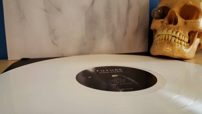 Future - Horizons (płyta winylowa)
