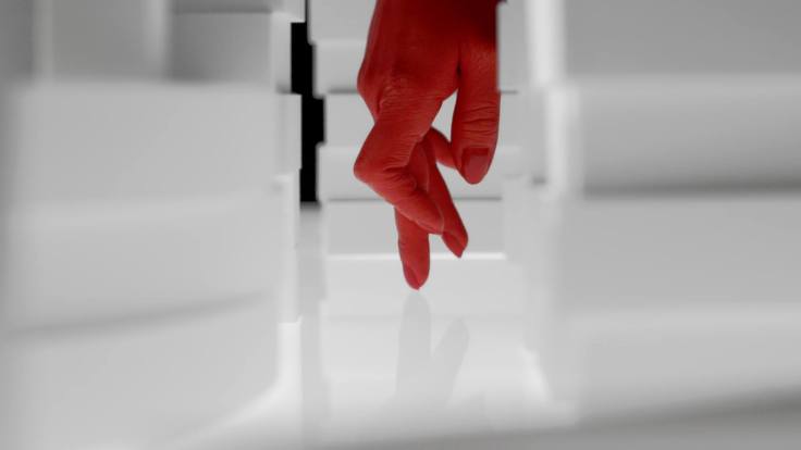 Izes - kadr z teledysku 