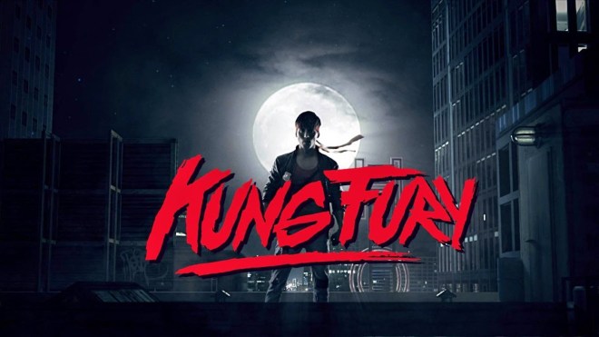 Kung Fury (film; reż. David Sandberg 2015)