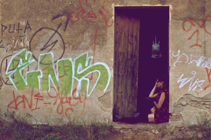 Synths Versus Me Feat. Vanessa Asbert