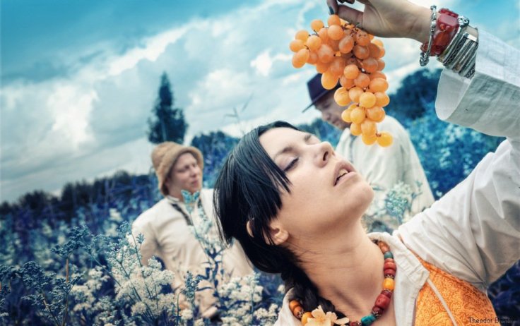 Theodor Bastard (fot. Alexander Corvus)