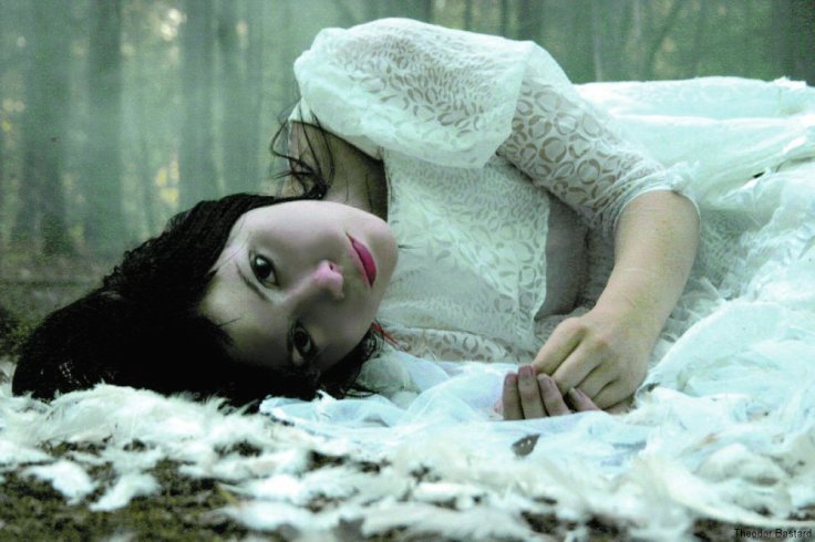 Yana Veva / Theodor Bastard (fot. Yaka Mashleva)