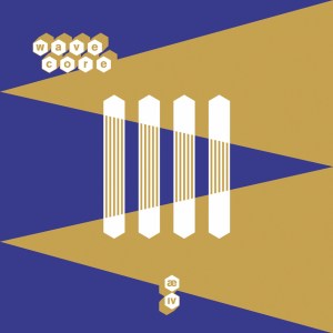 Wavecore 4 - kompilacja; 2015