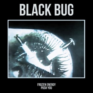 Black Bug - Frozen Energy (singiel; 2015)