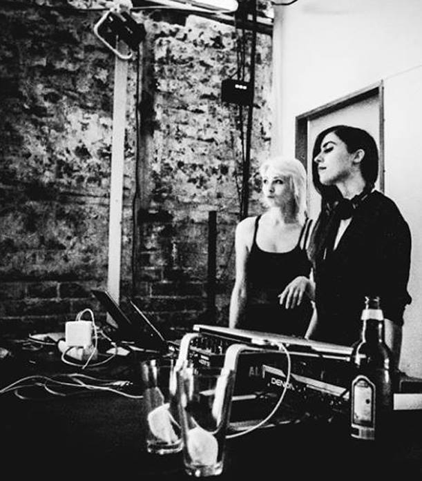 Cat's Whiskers fot. Aleksandra Burska