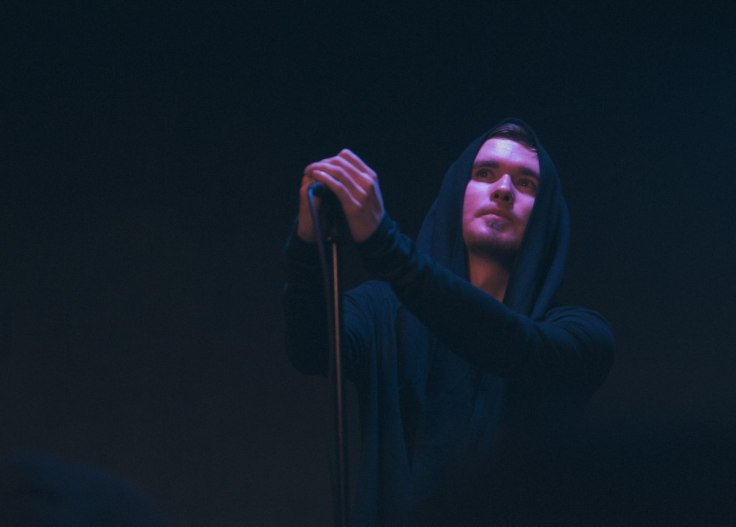 Igor Szaprański (Brandy Kills)