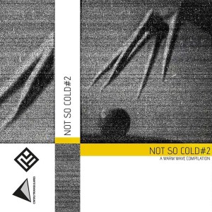 Not So Cold - A Warm Wave Compilation Vol. 2 (kompilacja; 2015)