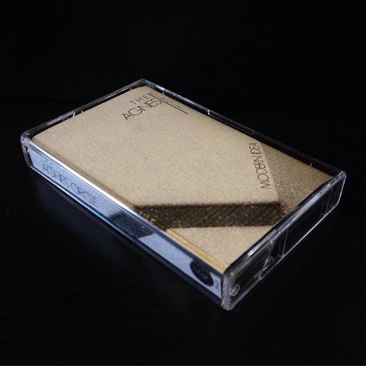 The Agnes Circle - Modern Idea (kaseta magnetofonowa)