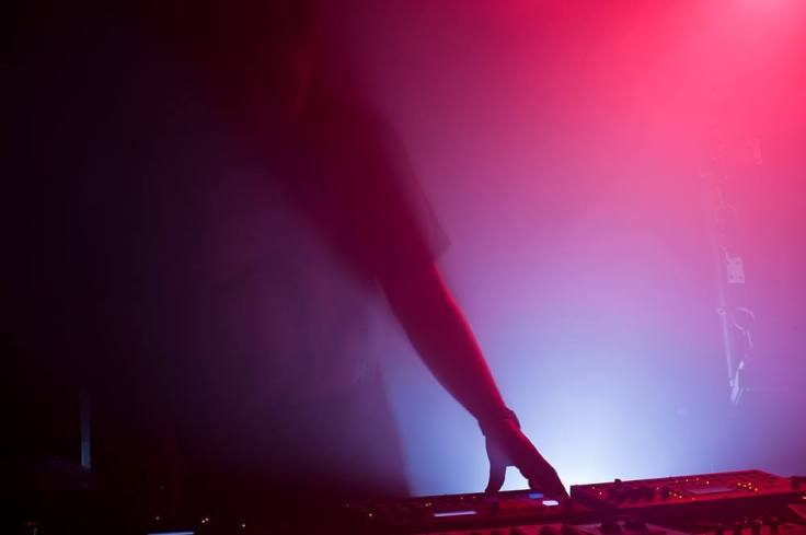 Frederick Barbe / Cold Colors (źródło: Facebook)