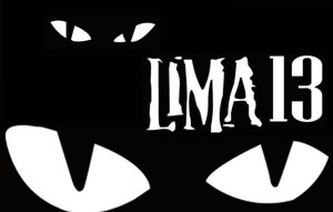 Lima 13 - Los Sueños Mueren Primero (lp; 1990)