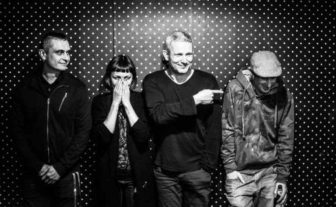 Past (fot. David Sypniewski)