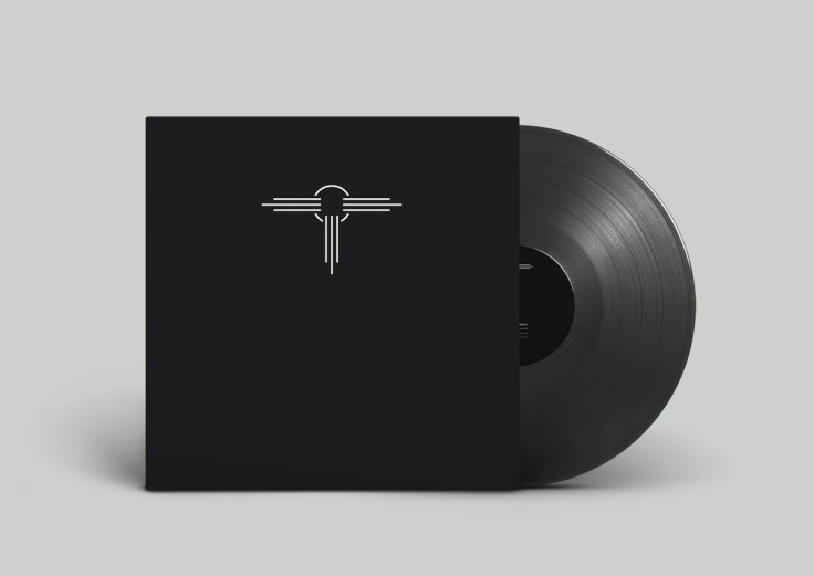 Philippe Laurent - Mithra (płyta winylowa)