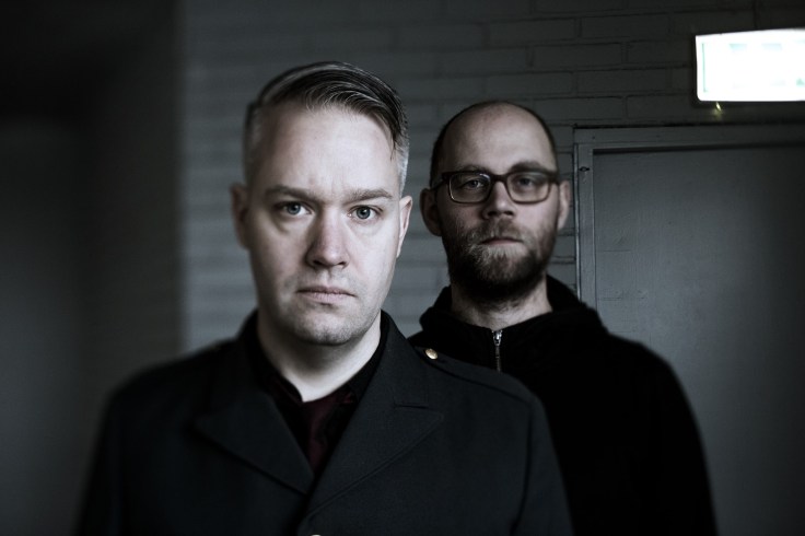 Sine City (źródło: Facebook)