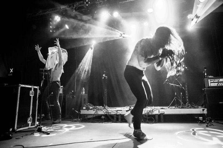 Snowid (fot. Rafał Sagan / źródło: Facebook)