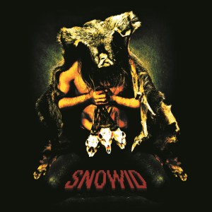 Snowid - Legendy (lp; 2015)