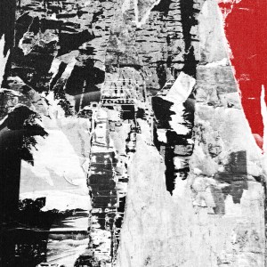 The Soft Moon - Deeper (lp; 2015)