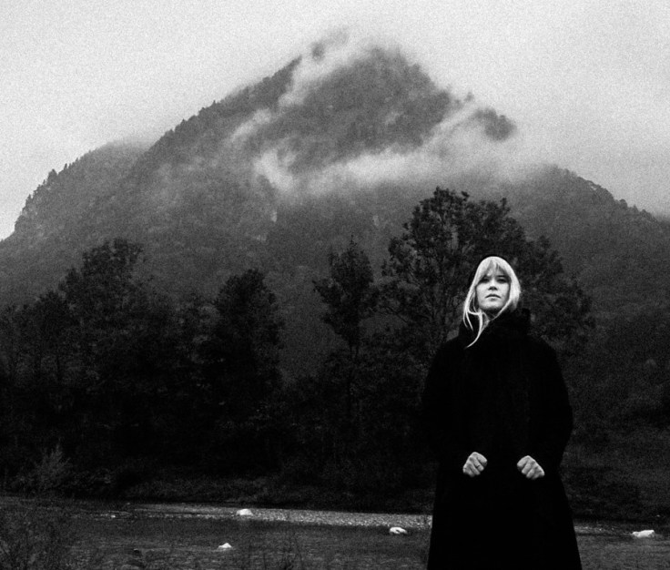 Anna von Hausswolff (źródło: Facebook)