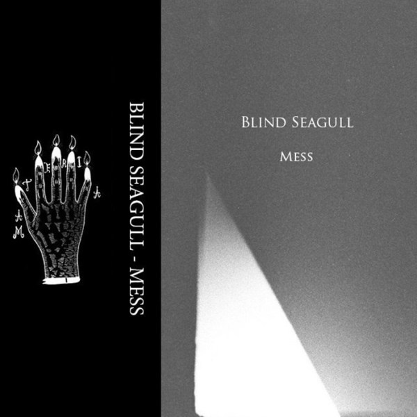 Blind Seagull - Mess (ep; 2015)