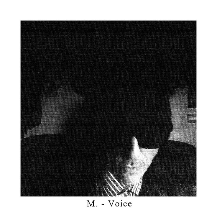 Michael B. Wood - The Anxiety Of Love (źródło: Facebook)