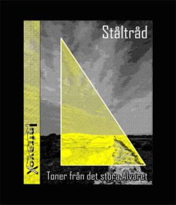 Ståltråd - Toner från det stora Alvaret (kompilacja; 2015)