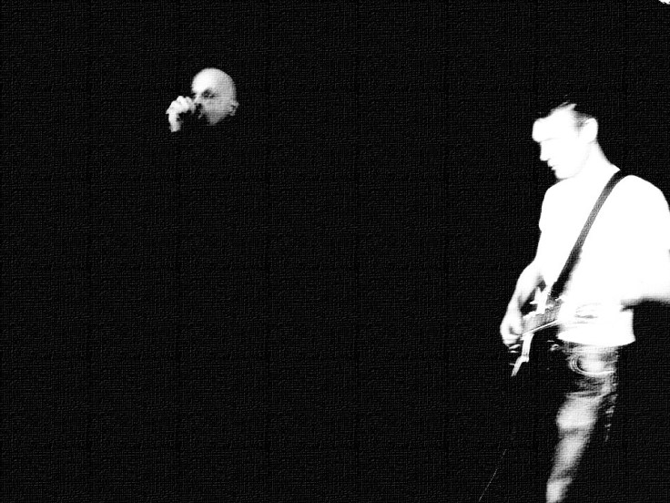 The Anxiety Of Love (źródło: Facebook)