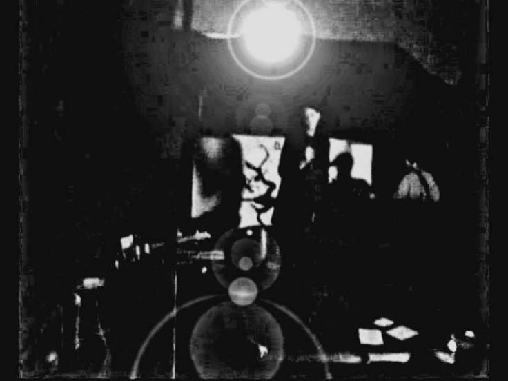 The Anxiety Of Love (źrodło: Facebook)