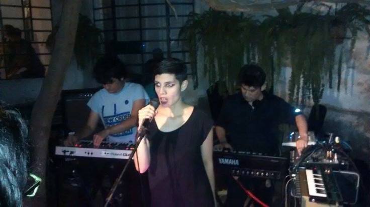 Varsovia (źródło: Facebook)