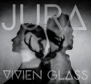 Vivien Glass - Jura (lp; 2015)