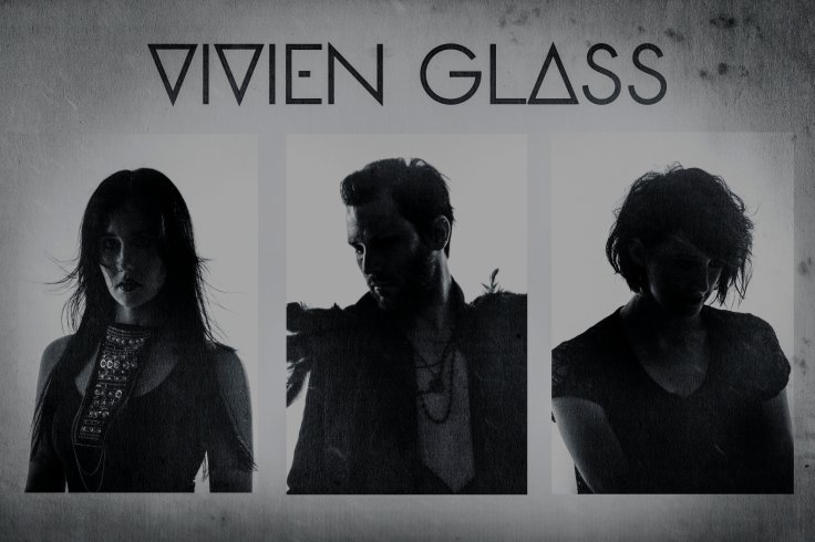 Vivien Glass (źródło: materiały prasowe zespołu)