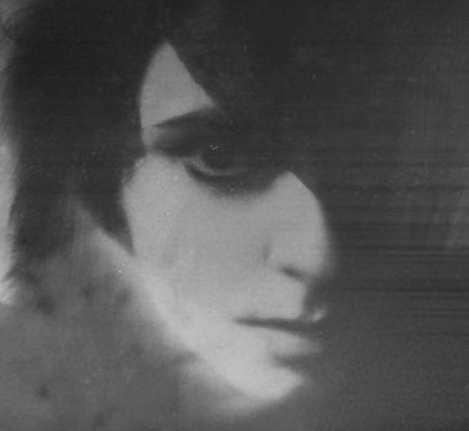 Kriistal Ann (źródło: Facebook)