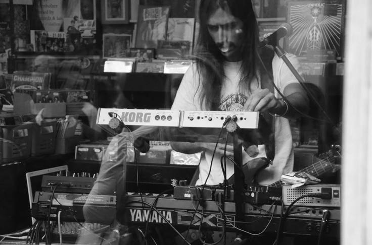 Luminance (źródło: Facebook)