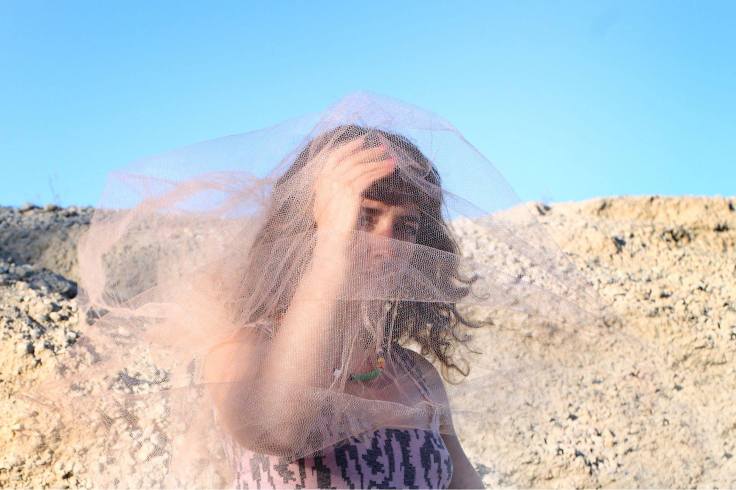 Mara Barenbaum (Group Rhoda) / źródło: Facebook