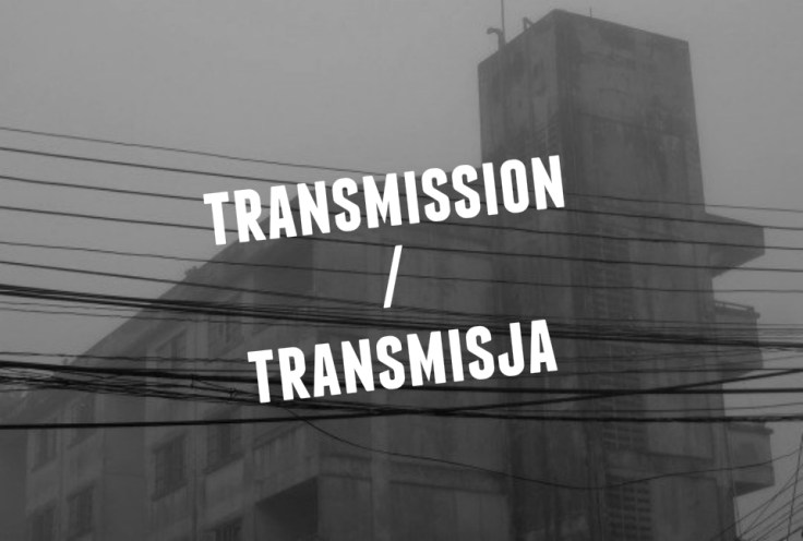 Transmission / Transmisja - 16.03.2016