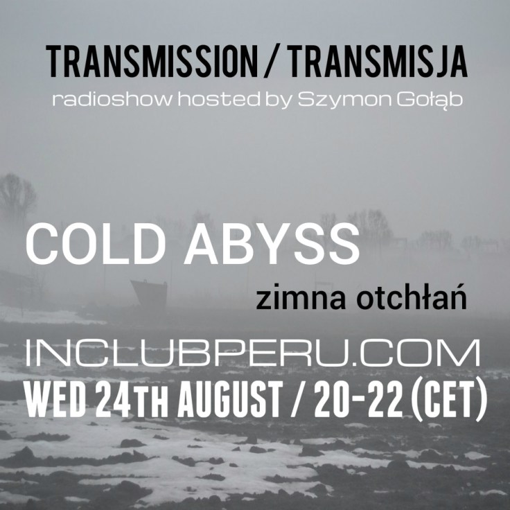 Transmission Transmisja - 24.08.2016