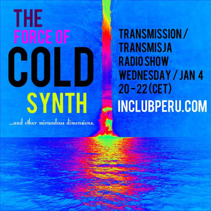 Transmission / Transmisja (04.01.2017)