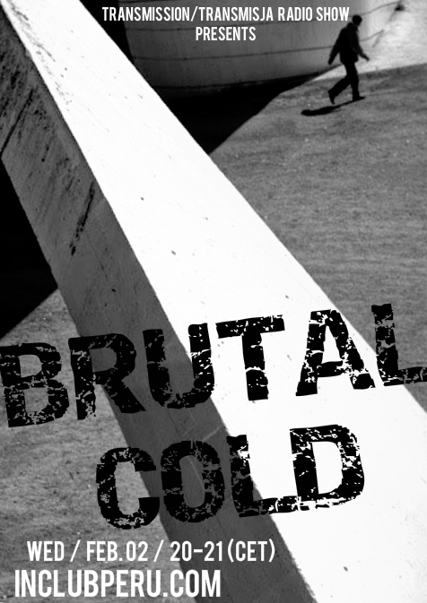 Transmission - Transmisja radio show (01.02.2017)