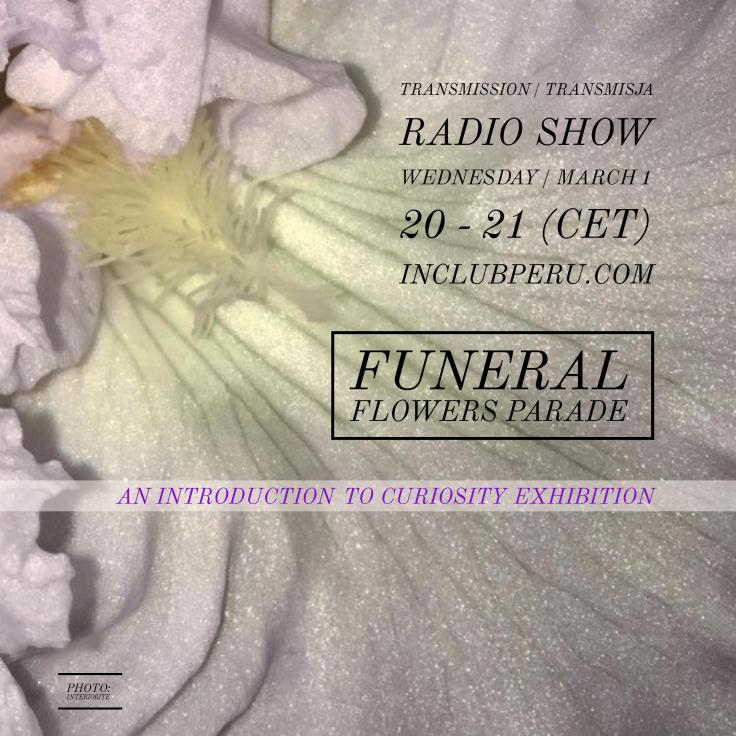 Transmission / Transmisja (01.03.2017)