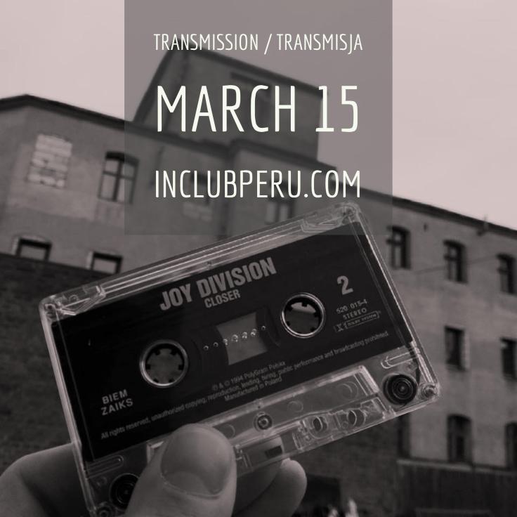 TransmissionTransmisja (15.03.2017)