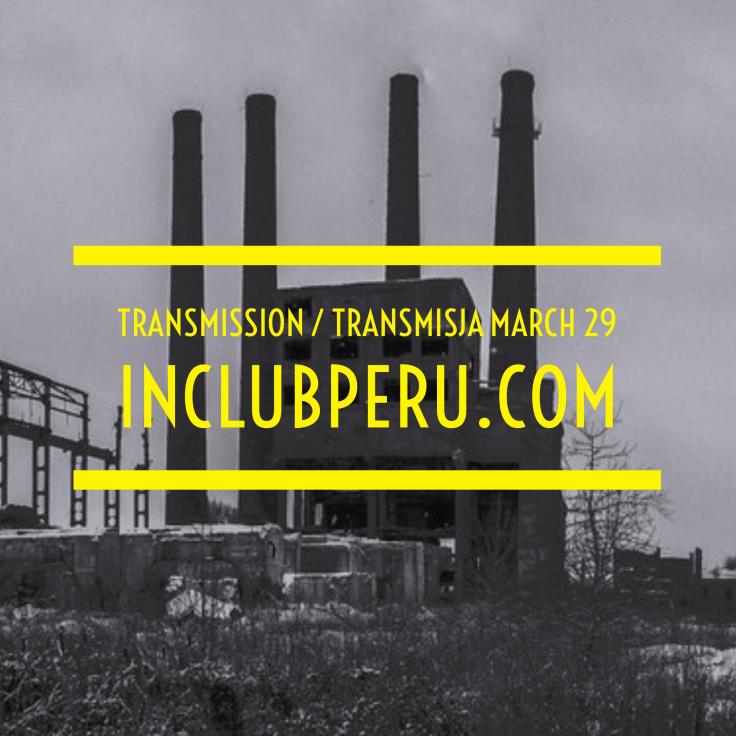 Transmission / Transmisja (29.03.2017)