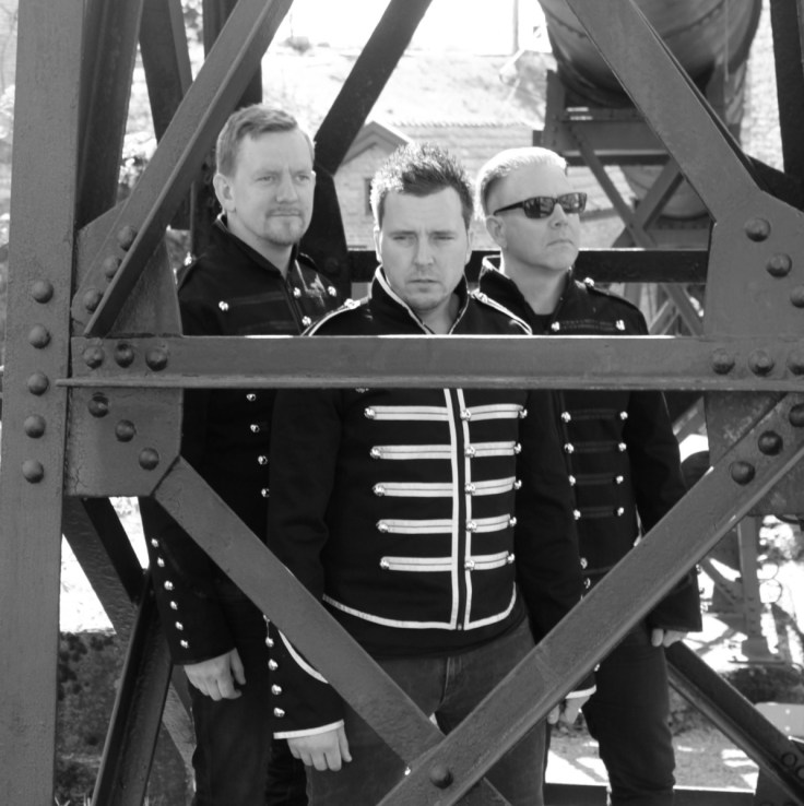 Vogon Poetry (źródło: Bandcamp)